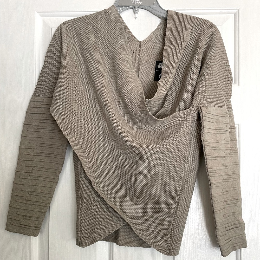 Women's Musterbrand Rey Knitted Sweater